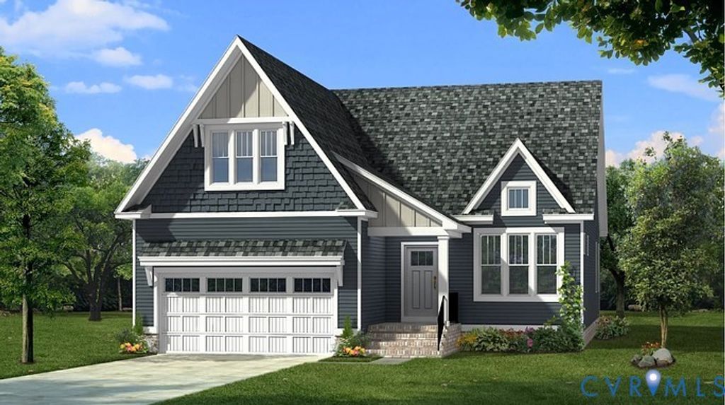 19019 Palisades Rdg, Moseley, VA 23120