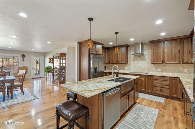 17165 S Virginia Street, Reno, NV 89521