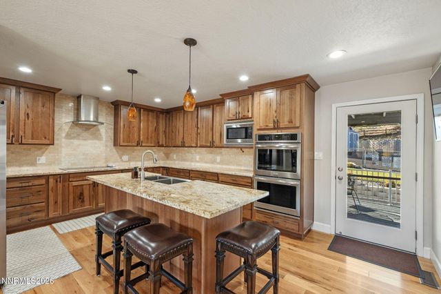 17165 S Virginia Street, Reno, NV 89521