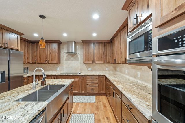 17165 S Virginia Street, Reno, NV 89521