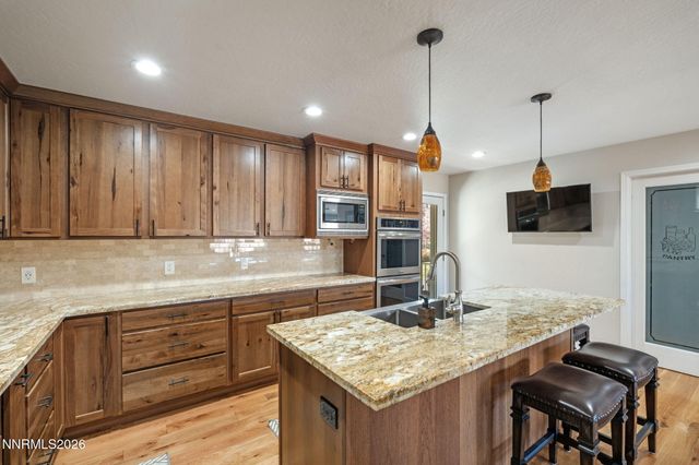 17165 S Virginia Street, Reno, NV 89521