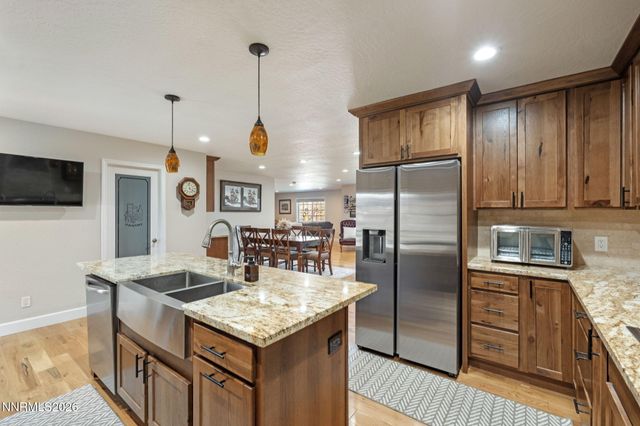 17165 S Virginia Street, Reno, NV 89521