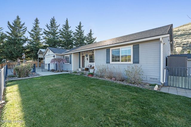 17165 S Virginia Street, Reno, NV 89521