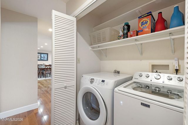 17165 S Virginia Street, Reno, NV 89521