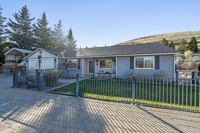 17165 S Virginia Street, Reno, NV 89521