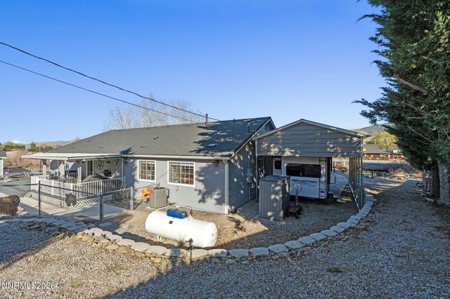 17165 S Virginia Street, Reno, NV 89521