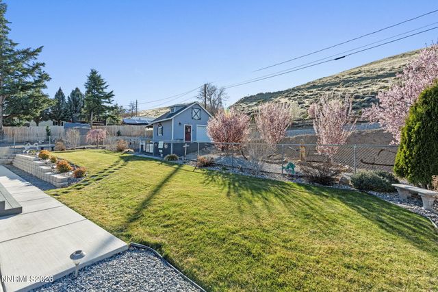 17165 S Virginia Street, Reno, NV 89521