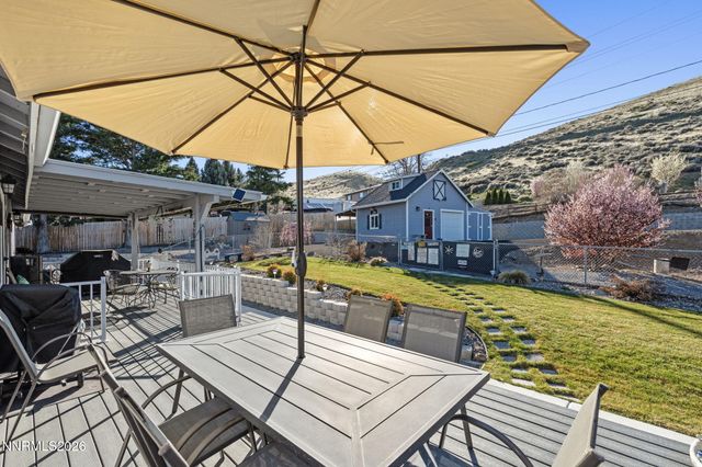 17165 S Virginia Street, Reno, NV 89521