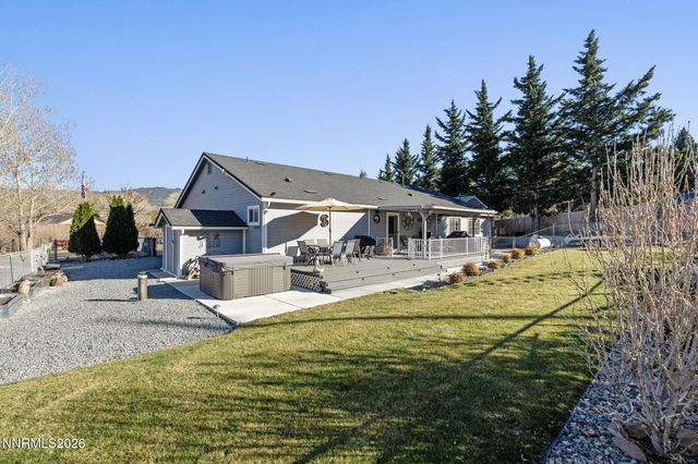 17165 S Virginia Street, Reno, NV 89521