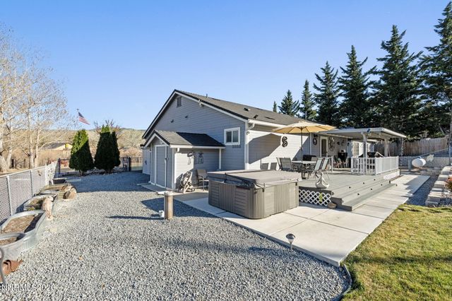 17165 S Virginia Street, Reno, NV 89521