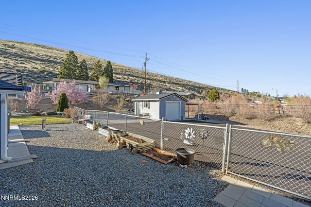 17165 S Virginia Street, Reno, NV 89521