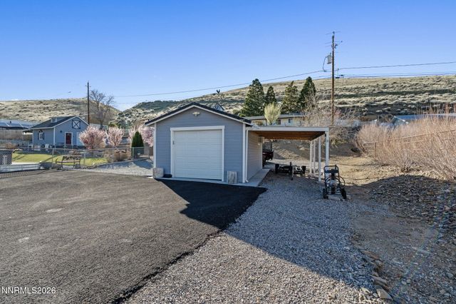 17165 S Virginia Street, Reno, NV 89521