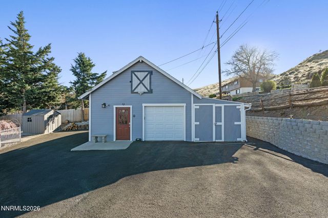 17165 S Virginia Street, Reno, NV 89521