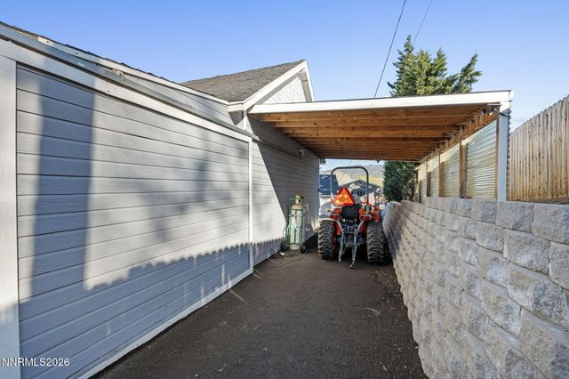 17165 S Virginia Street, Reno, NV 89521