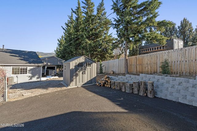 17165 S Virginia Street, Reno, NV 89521