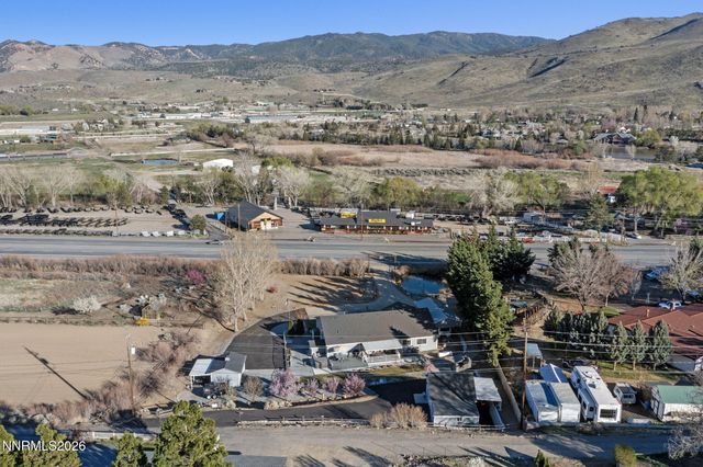 17165 S Virginia Street, Reno, NV 89521