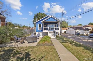 4317 Alma Avenue, St Louis, MO 63116