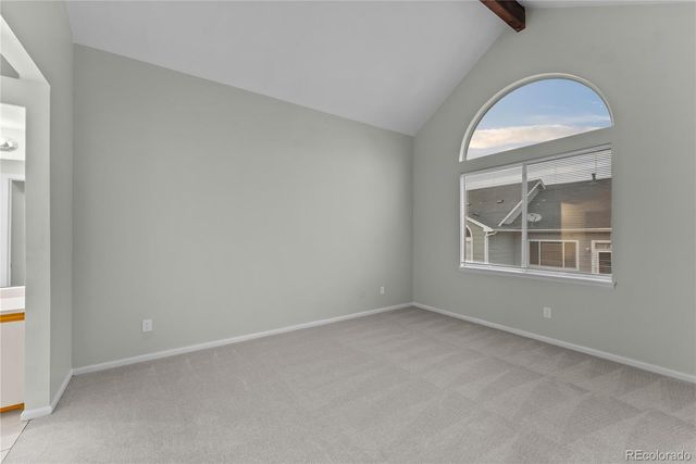 1069 S Walden Way 125, Aurora, CO 80017