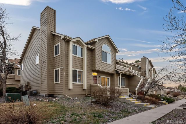 1069 S Walden Way 125, Aurora, CO 80017