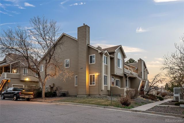 1069 S Walden Way 125, Aurora, CO 80017
