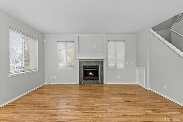 1069 S Walden Way 125, Aurora, CO 80017