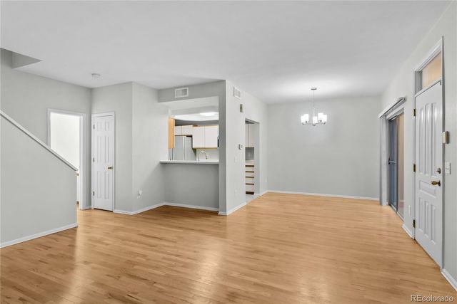 1069 S Walden Way 125, Aurora, CO 80017