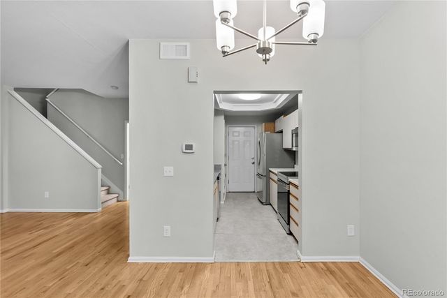 1069 S Walden Way 125, Aurora, CO 80017