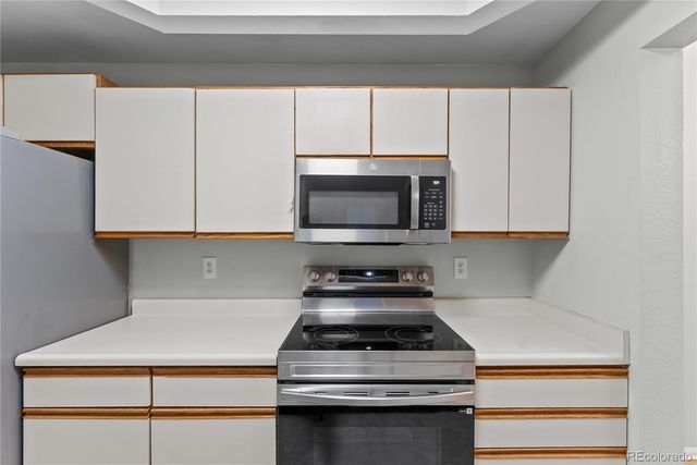 1069 S Walden Way 125, Aurora, CO 80017