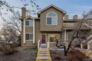 1069 S Walden Way 125, Aurora, CO 80017