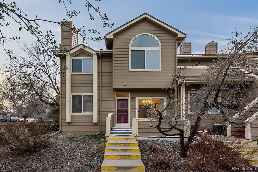 1069 S Walden Way 125, Aurora, CO 80017