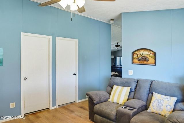 16486 W Quinlin Trail, Tucson, AZ 85735