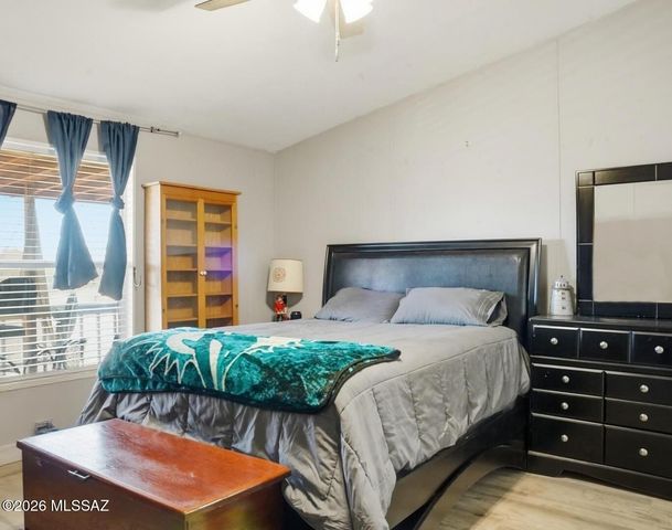 16486 W Quinlin Trail, Tucson, AZ 85735