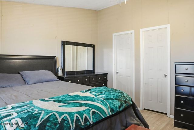 16486 W Quinlin Trail, Tucson, AZ 85735