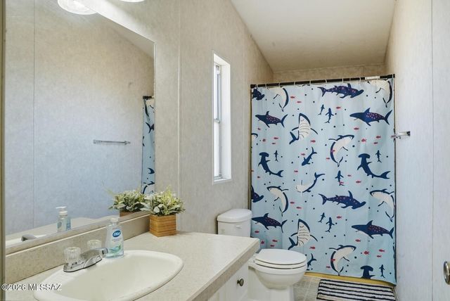 16486 W Quinlin Trail, Tucson, AZ 85735