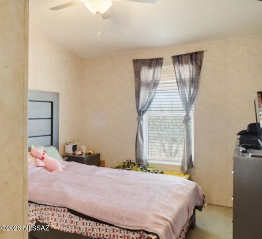 16486 W Quinlin Trail, Tucson, AZ 85735