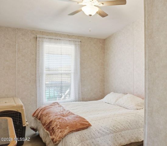 16486 W Quinlin Trail, Tucson, AZ 85735