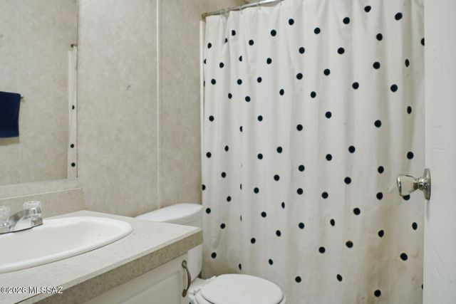 16486 W Quinlin Trail, Tucson, AZ 85735