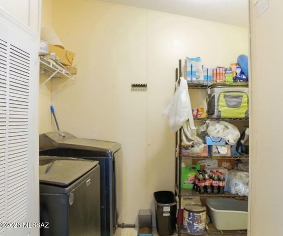 16486 W Quinlin Trail, Tucson, AZ 85735