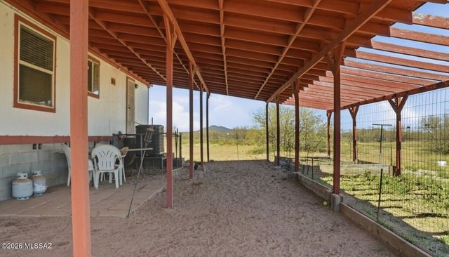 16486 W Quinlin Trail, Tucson, AZ 85735