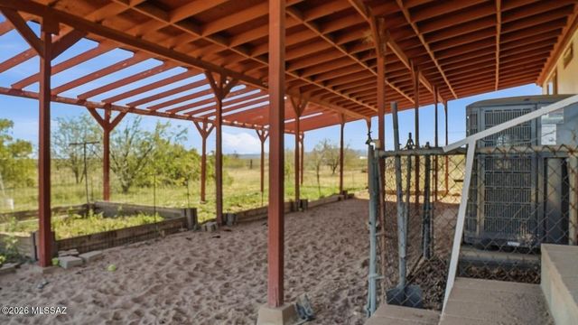 16486 W Quinlin Trail, Tucson, AZ 85735