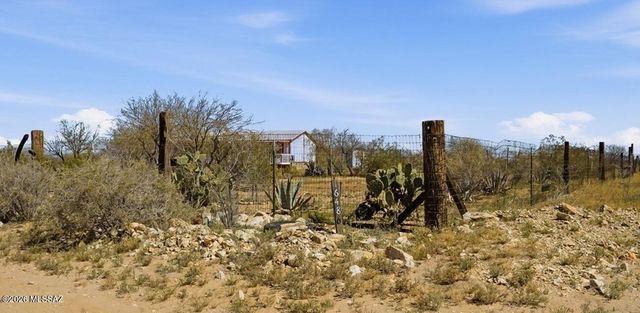 16486 W Quinlin Trail, Tucson, AZ 85735