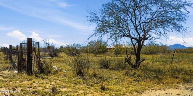 16486 W Quinlin Trail, Tucson, AZ 85735