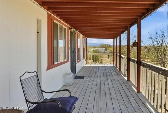 16486 W Quinlin Trail, Tucson, AZ 85735