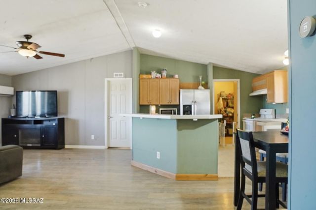 16486 W Quinlin Trail, Tucson, AZ 85735