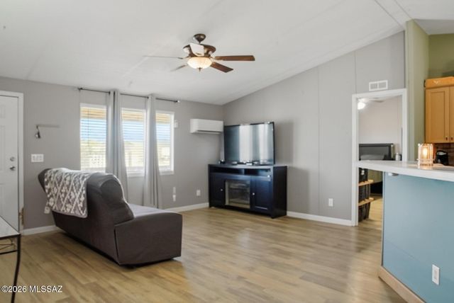 16486 W Quinlin Trail, Tucson, AZ 85735