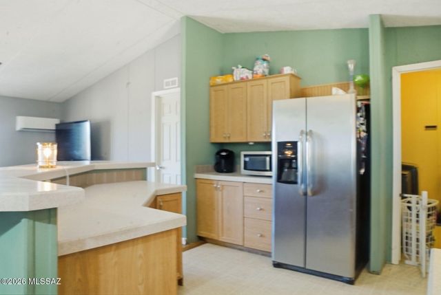 16486 W Quinlin Trail, Tucson, AZ 85735