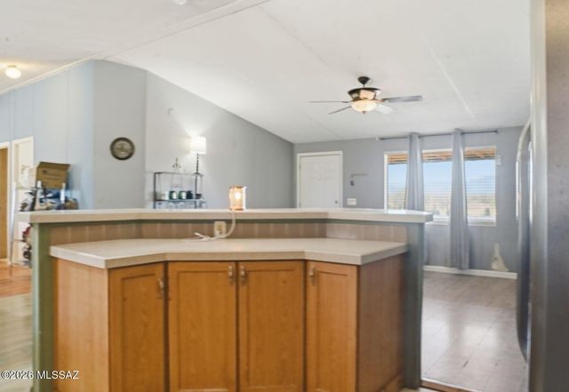 16486 W Quinlin Trail, Tucson, AZ 85735