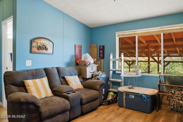 16486 W Quinlin Trail, Tucson, AZ 85735