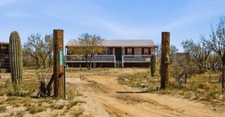 16486 W Quinlin Trail, Tucson, AZ 85735