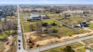 10524 N 129th Avenue E, Owasso, OK 74055